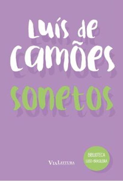 Picture of SONETOS