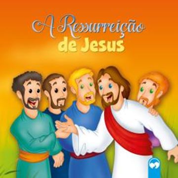 Imagem de A RESSUREICAO DE JESUS