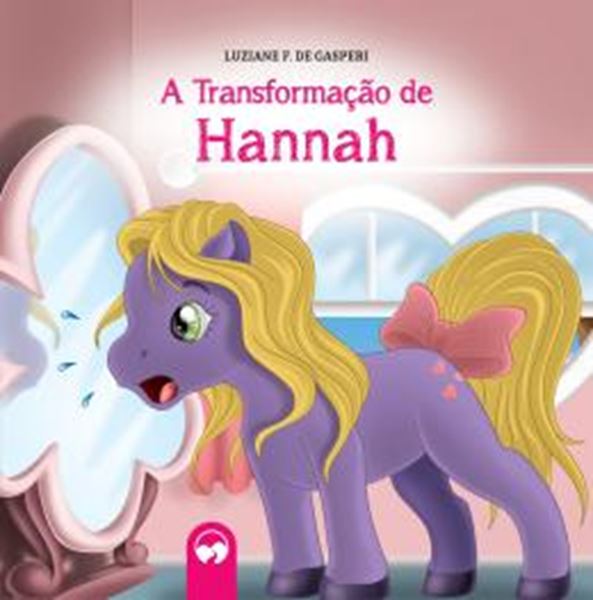 Picture of A TRANSFORMACAO DE HANNAH