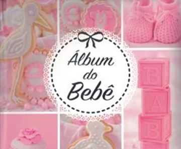 Imagem de ALBUM DO BEBE