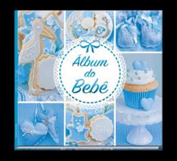 Imagem de ALBUM DO BEBE