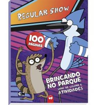 Imagem de APENAS UM SHOW