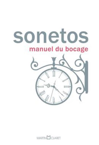 Picture of SONETOS