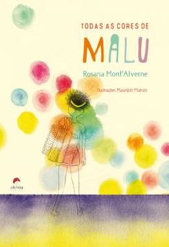 Imagem de TODAS AS CORES DE MALU