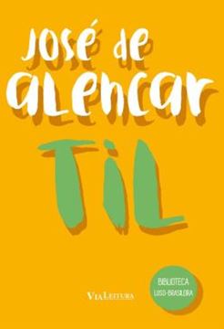 Imagem de TIL
