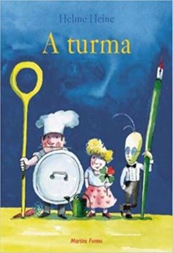 Imagem de A TURMA