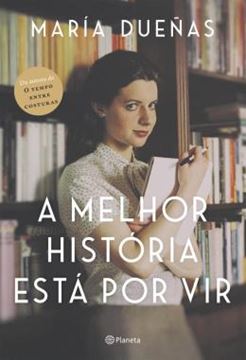 Imagem de A MELHOR HISTORIA ESTA POR VIR