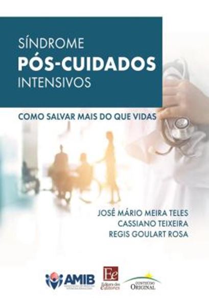 Picture of SINDROME POS CUIDADOS INTENSIVOS