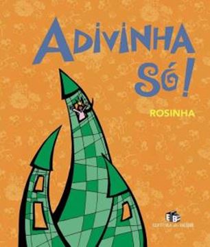 Imagem de ADIVINHA SO