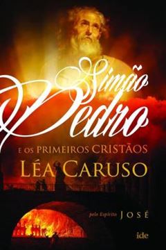 Imagem de SIMAO PEDRO E OS PRIMEIROS CRISTAOS