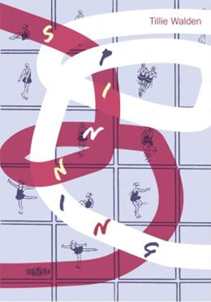 Picture of SPINNING