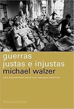 Imagem de GUERRAS JUSTAS E INJUSTAS