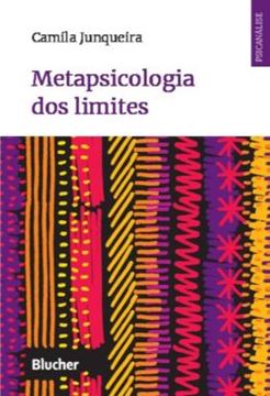 Imagem de METAPSICOLOGIA DOS LIMITES