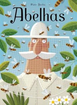 Imagem de ABELHAS