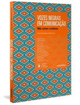 Imagem de VOZES NEGRAS EM COMUNICACAO