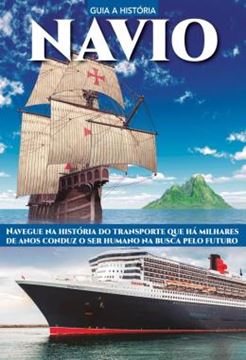 Imagem de GUIA A HISTORIA - NAVIO