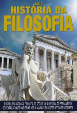 Imagem de GUIA HISTORIA DA FILOSOFIA