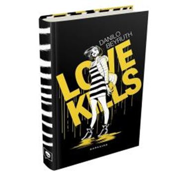 Imagem de LOVE KILLS