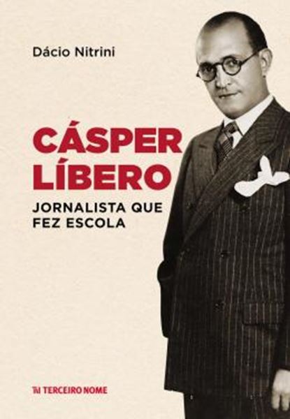 Picture of CASPER LIBERO