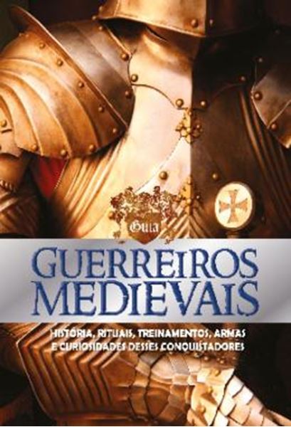 Picture of GUIA GUERREIROS MEDIEVAIS