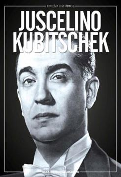 Imagem de JUSCELINO KUBITSCHEK