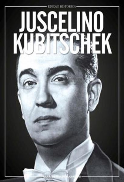 Picture of JUSCELINO KUBITSCHEK