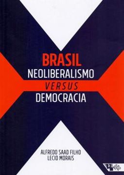 Imagem de BRASIL - NEOLIBERALISMO VERSUS DEMOCRACIA