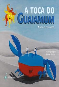 Imagem de A TOCA DO GUAIAMUM