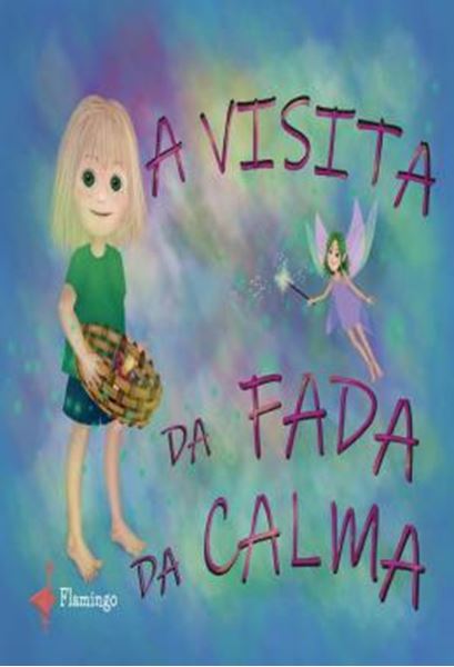Picture of A VISITA DA FADA DA CALMA