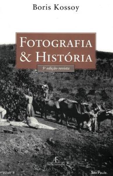 Picture of FOTOGRAFIA & HISTORIA