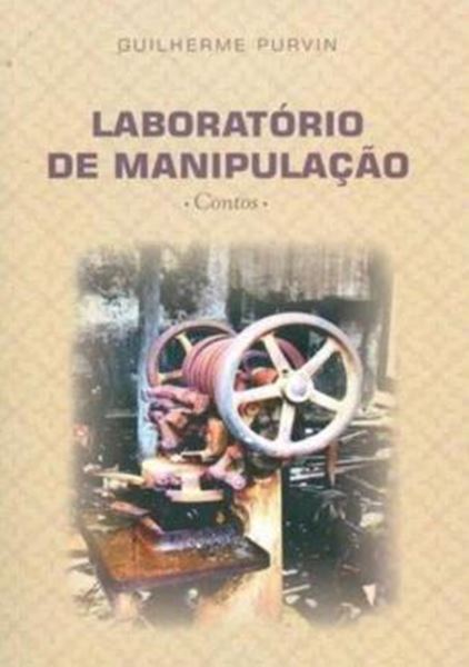 Picture of LABORATORIO DE MANIPULACAO
