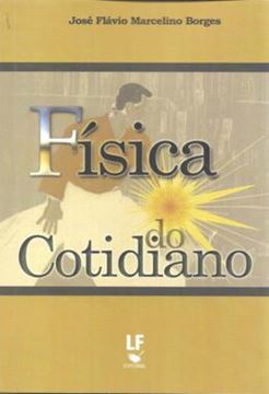 Imagem de FISICA DO COTIDIANO - 2ª ED