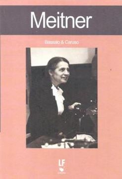Imagem de MEITNER - VOLUME  - 