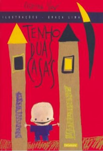 Picture of TENHO DUAS CASAS