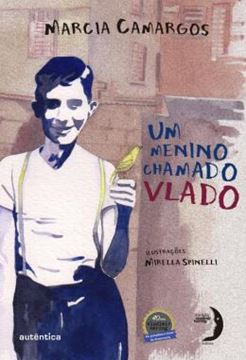 Imagem de UM MENINO CHAMADO VLADO