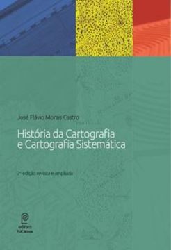 Imagem de HISTORIA DA CARTOGRAFIA E CARTOGRAFIA SISTEMATICA