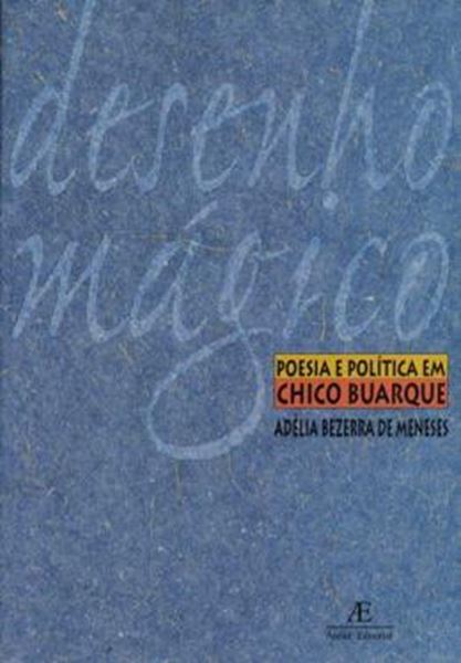 Picture of DESENHO MAGICO