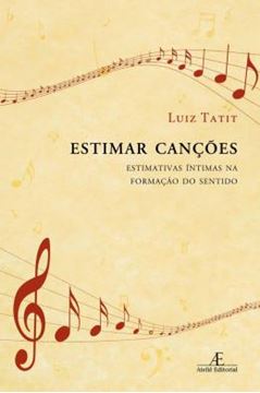 Imagem de ESTIMAR CANCOES