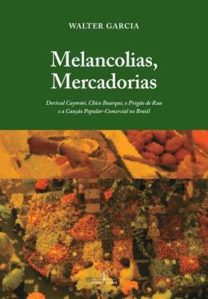 Picture of MELANCOLIAS, MERCADORIAS