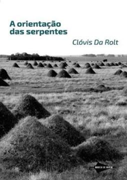 Imagem de A ORIENTACAO DAS SERPENTES