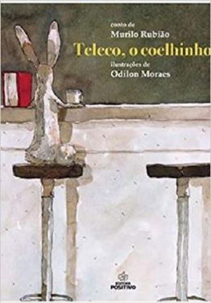 Picture of TELECO, O COELHINHO