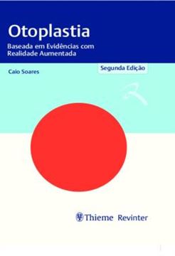 Imagem de OTOPLASTIA - BASEADA EM EVIDENCIAS COM REALIDADE AUMENTADA