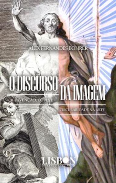 Picture of O DISCURSO DA IMAGEM