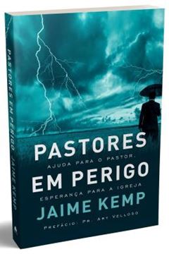 Imagem de PASTORES EM PERIGO