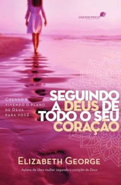 Picture of SEGUINDO A DEUS DE TODO O CORACAO