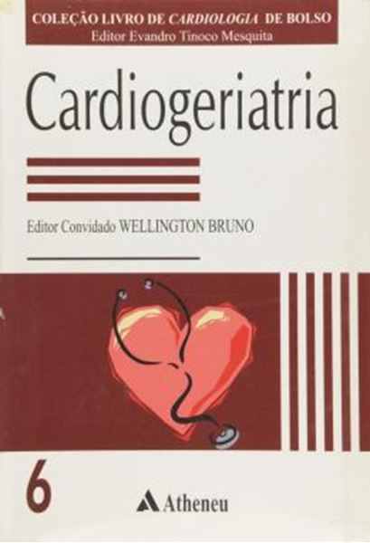 Picture of CARDIOGERIATRIA - VOLUME 6