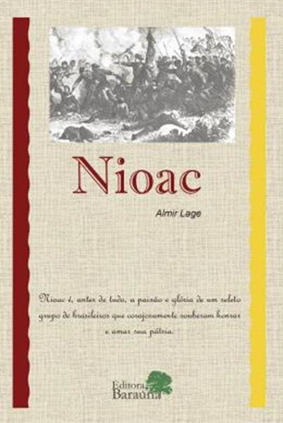 Picture of NIOAC