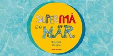 Imagem de SUPERIMA E O MAR