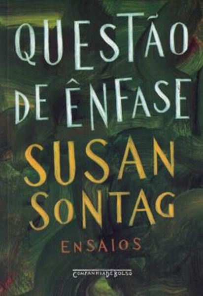 Picture of QUESTAO DE ENFASE ENSAIOS