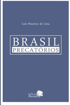 Imagem de BRASIL: PRECATORIOS